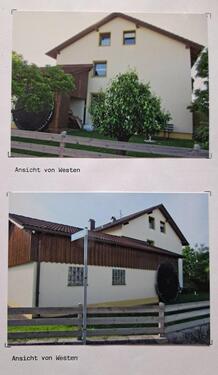 Foto - Einfamilienhaus zum Kaufen in Pforzen