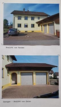 Foto - Einfamilienhaus in Pforzen