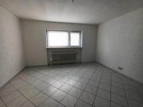 Foto - Etagenwohnung in Friedrichsthal