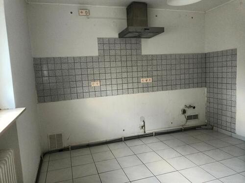 Foto - Etagenwohnung in Friedrichsthal zur Miete