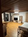 Foto - 1 - Zimmer Apartment voll möbliert mit Balkon