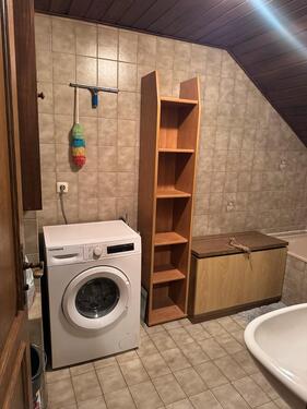 Foto - Etagenwohnung in Schwindegg