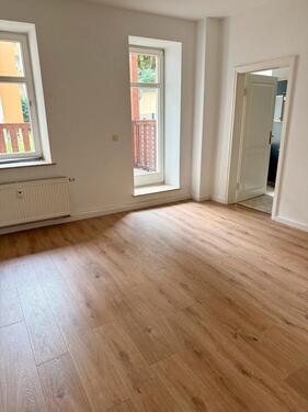 Foto - Sehr schöne 2-Raum-Wohnung *Balkon *Einbauküche