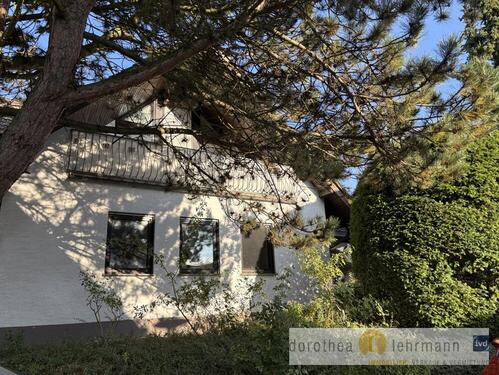 Foto - Wohnen wie im eigenen Haus – großzügig, komfortabel und mit Gartenidylle