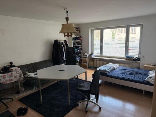 Foto - Perfekte Studentenwohnung, Wg- geeignet, 5 Minuten zur Uni