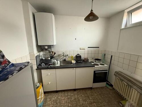 Foto - Etagenwohnung zur Miete in Darmstadt