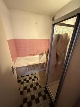 Foto - Etagenwohnung in Darmstadt
