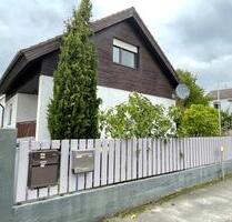 Gepflegtes Einfamilienhaus in ruhiger Lage von Wolfskehlen - Riedstadt