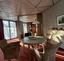 Einfamilienhaus mit Sauna und Kaminofen zum Renovieren - Einbeck