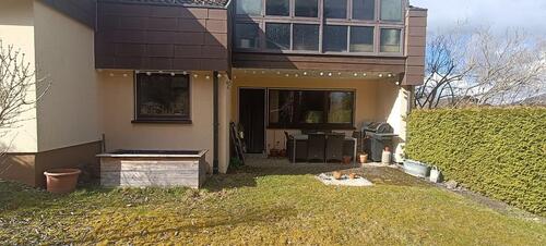 Foto - 3-Zimmer Erdgeschoss Wohnung inkl. TG-Stellplatz