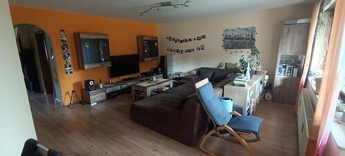 Foto - Etagenwohnung zum Kaufen in Schömberg