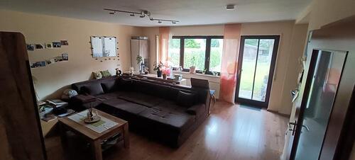 Foto - Etagenwohnung in Schömberg