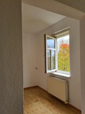 Foto - Etagenwohnung in Bad Rodach zur Miete