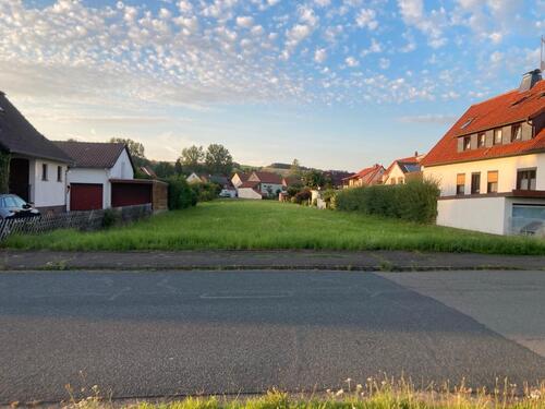 Foto - Baugrundstück in Wulften 35,- € qm