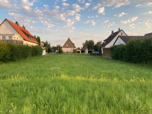 Foto - Grundst&uuml;ck zur Miete in Göttingen