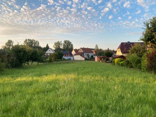Foto - Grundst&uuml;ck in Göttingen zur Miete