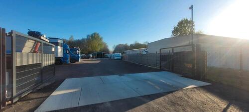 Foto - Stellplätze - 80,00&nbsp;EUR Miete,