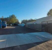 Stellplätze - 80,00&nbsp;EUR Miete, in Bergheim (PLZ: 50129) Auenheim