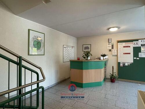 Foto - 2 Zimmer Etagenwohnung in Krefeld