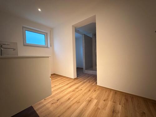 Foto - 3 Zimmer Etagenwohnung zum Kaufen in Grünkraut