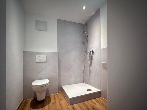 Foto - 3 Zimmer Etagenwohnung in Grünkraut