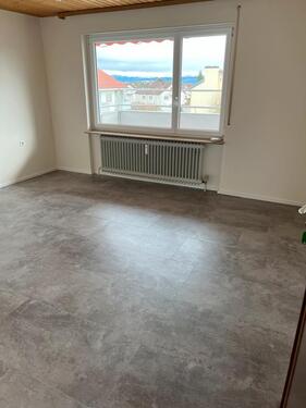 Foto - Etagenwohnung in Friedrichshafen zum Kaufen