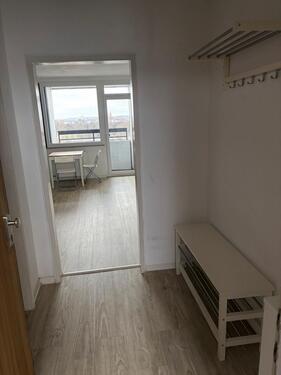 Foto - 1 Zimmer Etagenwohnung zur Miete in Nürnberg