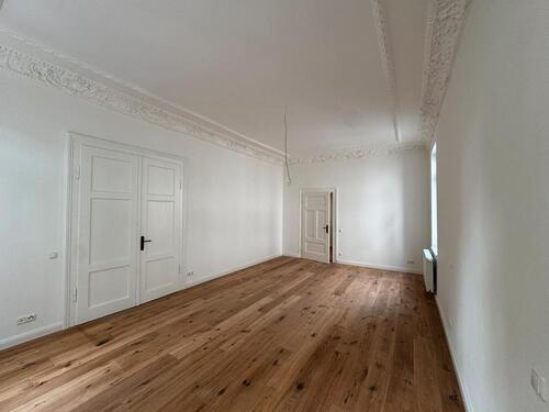 Foto - 4.5 Zimmer Etagenwohnung in Braunschweig