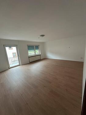Foto - 2-Zimmer Wohnung mit Einbauküche und Balkon