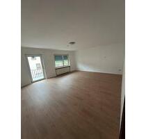 2-Zimmer Wohnung mit Einbauküche und Balkon - Herschweiler-Pettersheim