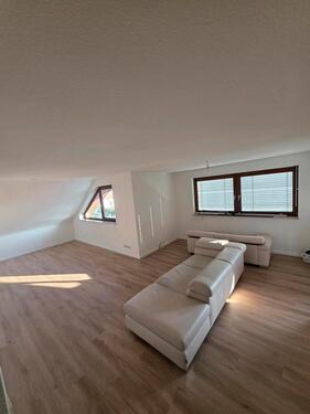 Foto - Etagenwohnung in Weisweil zur Miete