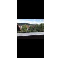 Wohnung 3ZKB in Bad Zwesten mit Balkon