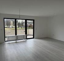 1-Zimmer-Wohnung im Erdgeschoss in Bad Waldliesborn - Lippstadt