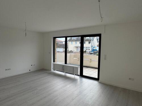 Foto - 1 Zimmer Erdgeschoßwohnung zur Miete in Lippstadt