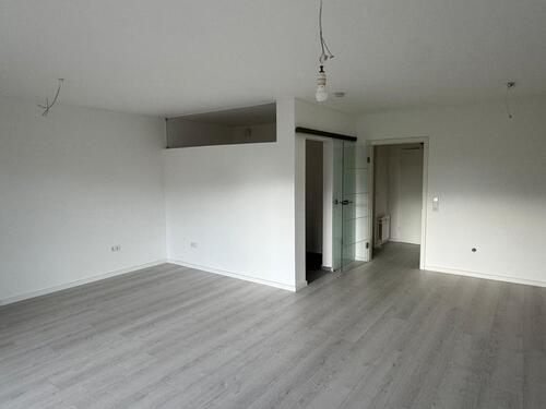 Foto - 1 Zimmer Erdgeschoßwohnung in Lippstadt