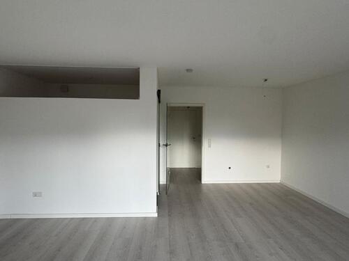 Foto - Erdgeschoßwohnung in Lippstadt zur Miete