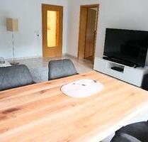 2024 vollständig sanierte & renovierte Wohnung mit zwei bis drei Zimmern, Terrasse & Einbauküche! - Salzhemmendorf