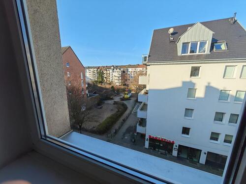 Foto - 3 Zimmer Etagenwohnung in Düsseldorf