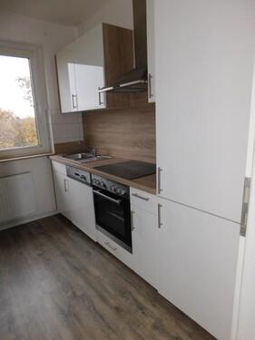 Foto - 2 Zimmer Etagenwohnung zur Miete in Duisburg