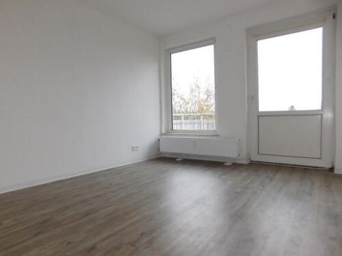 Foto - 2 Zimmer Etagenwohnung in Duisburg