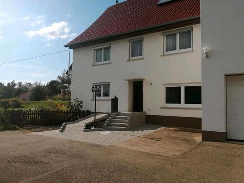 Foto - 2 Zimmer Erdgeschoßwohnung zur Miete in Stetten am kalten Markt