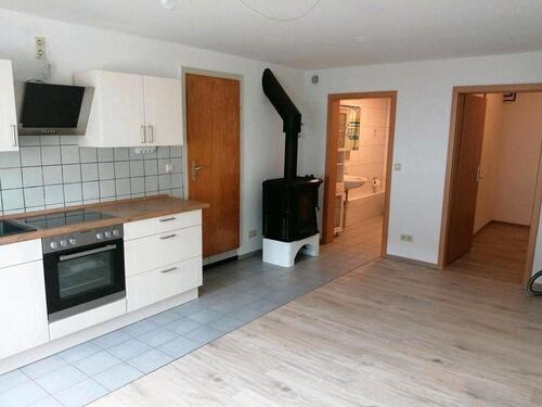 Foto - 2 Zimmer Erdgeschoßwohnung in Stetten am kalten Markt