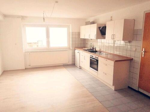 Foto - Erdgeschoßwohnung in Stetten am kalten Markt zur Miete