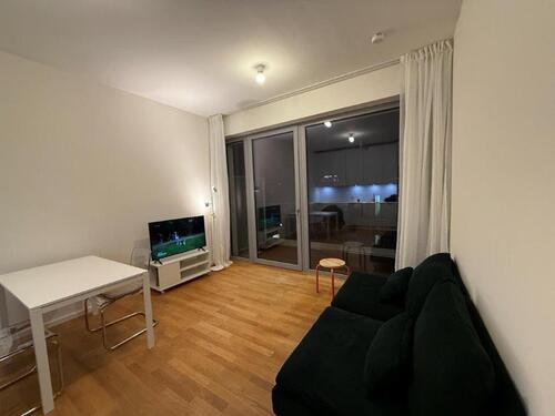 Foto - 2 Zimmer Dachgeschoßwohnung zur Miete in Berlin