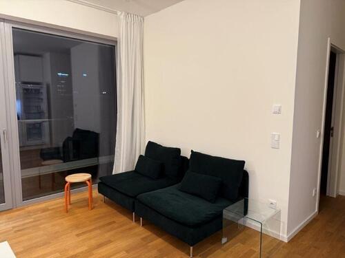 Foto - Dachgeschoßwohnung in Berlin zur Miete