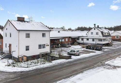 Foto - ‏Wohnimmobilie in Schweden In Bjärnum