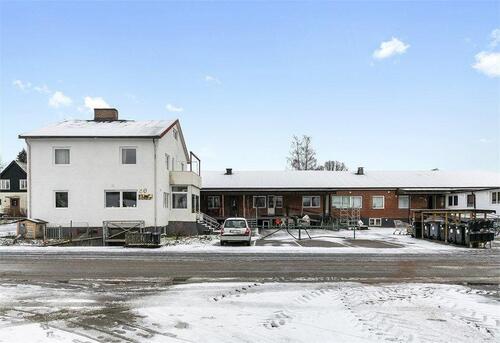 Foto - 1 Zimmer Erdgeschoßwohnung zum Kaufen in Berlin