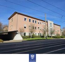 Wir bieten an! TG-Stellplatz ... Einzelparker ... in Dresden-Reick!