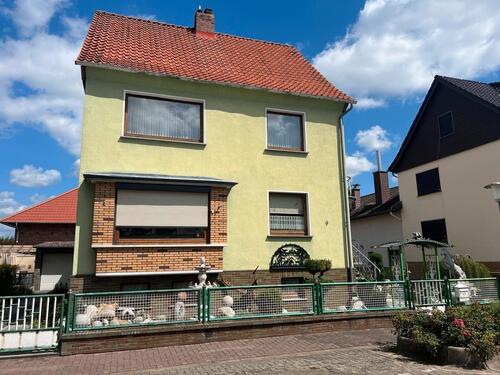 Foto - Einfamilienhaus mit Ausbaupotenzial