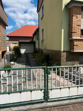 Foto - 4 Zimmer Einfamilienhaus zum Kaufen in Gieboldehausen